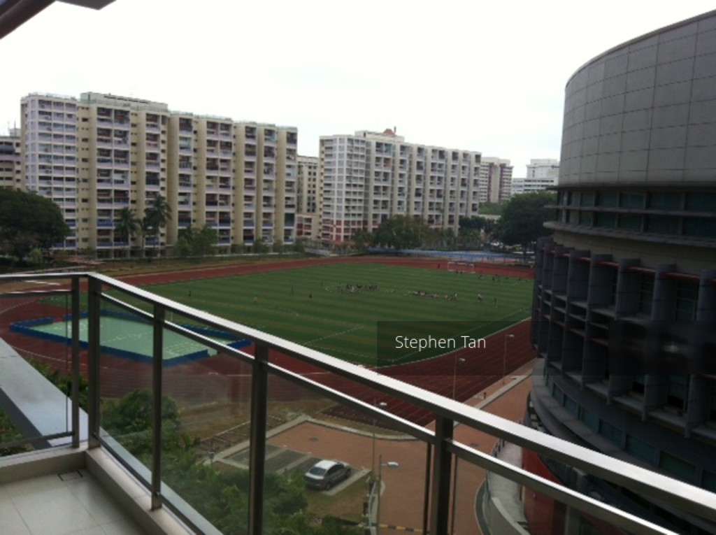 The Scala (D19), Apartment #214142181